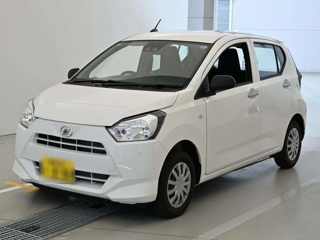 Daihatsu Mira e:S LA350S 2026